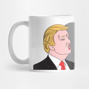 Trupoccio Mug